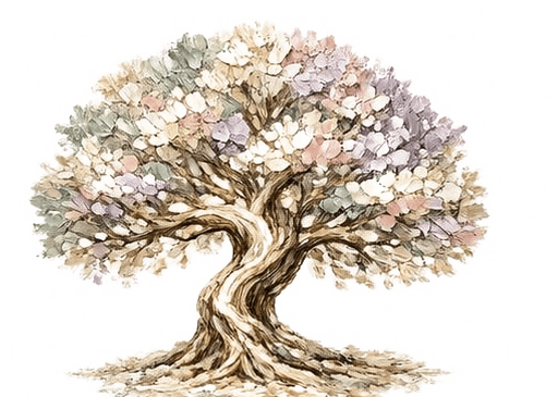 Árbol Floristería Carvi