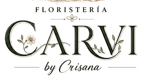 Floristería Carvi by Crisana